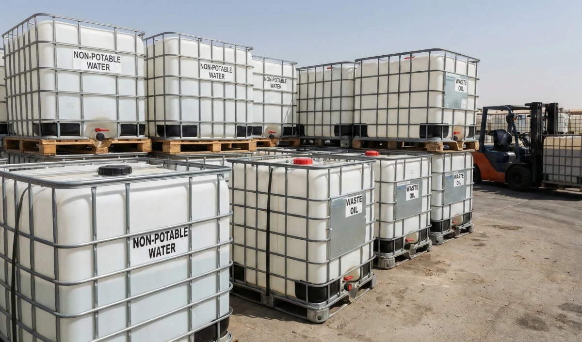 VIP Portable Toilet Cabin