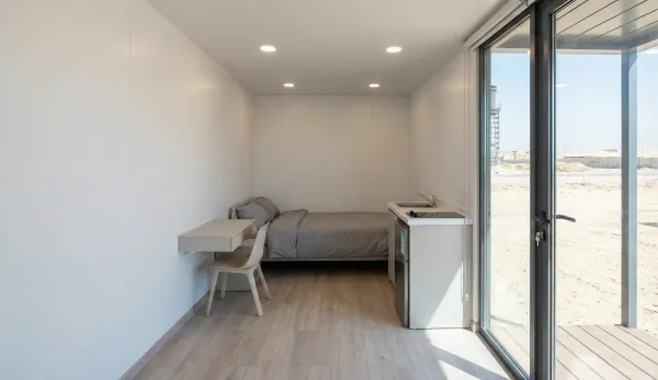 Modern Office Fit-Out Trends Taking Over Riyadh in 2024