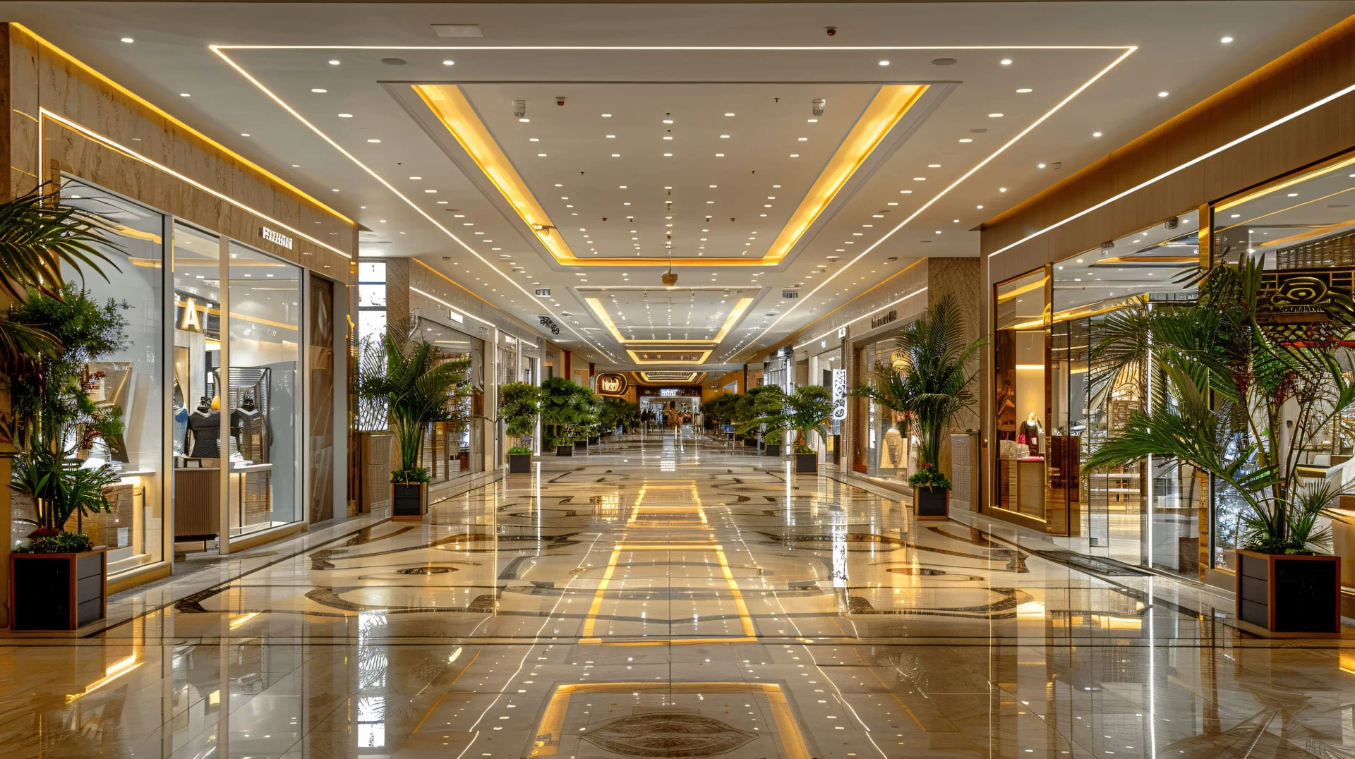 Fitout Image