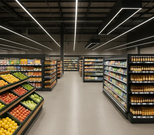 Interior Design & Fit-Out 0