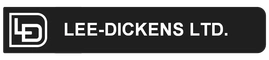 Trading Brand - LEE-DICKENS LTD.