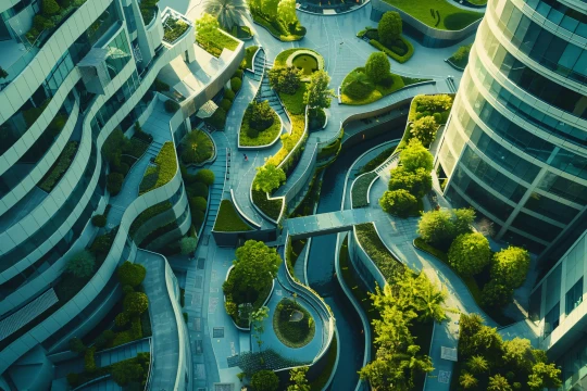 Sustainability & Green Building 0
