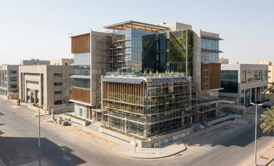 Sustainability & Green Building 1