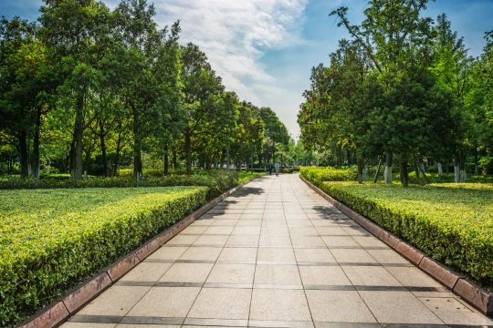 Sustainability & Green Building 2