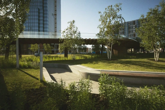 Sustainability & Green Building 2