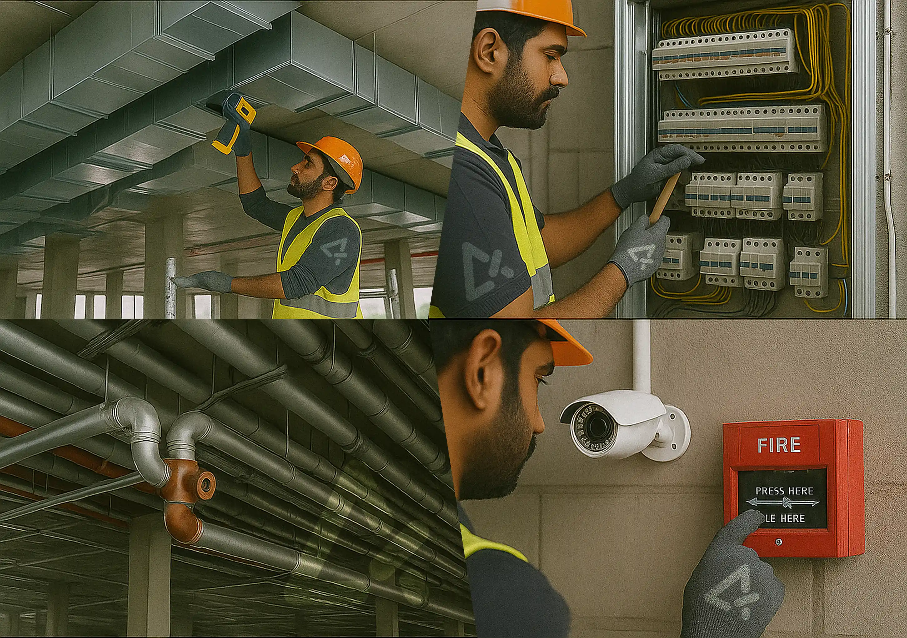 MEP Hero Image
